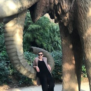 Meet your Posher, Eleanor